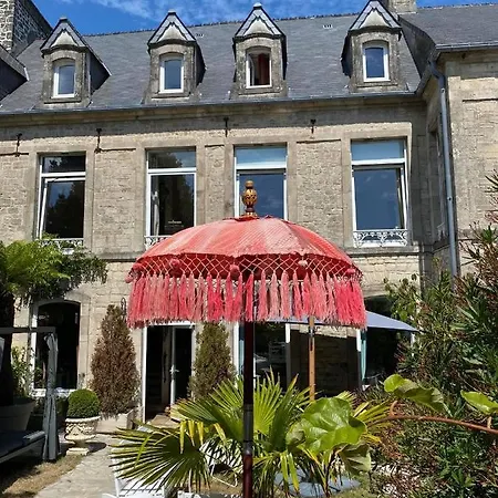 Bed & Breakfast La Closerie D'azelie