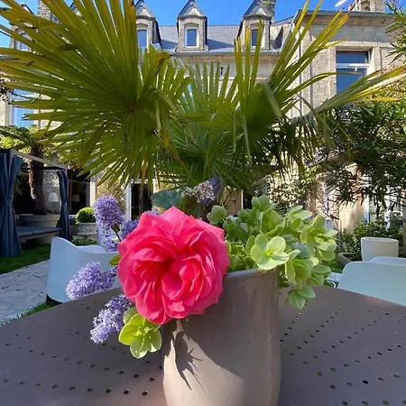 La Closerie D'azelie *