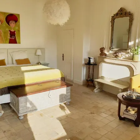 Bed and breakfast La Closerie D'azelie *