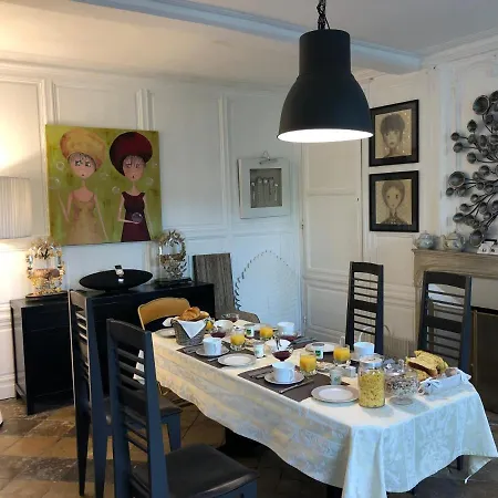 La Closerie D'azelie * Valognes