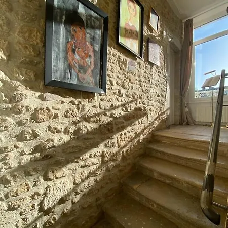 Bed and breakfast La Closerie D'azelie Valognes
