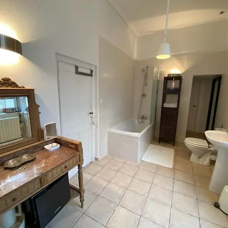 Bed and breakfast La Closerie D'azelie Valognes