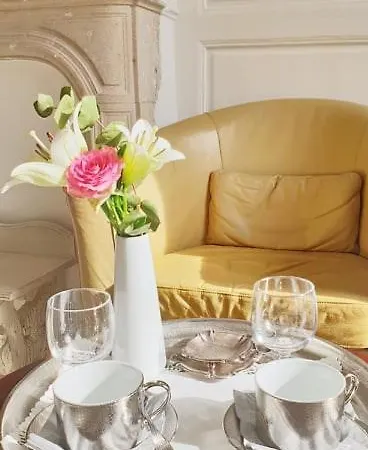 Bed and breakfast La Closerie D'azelie *