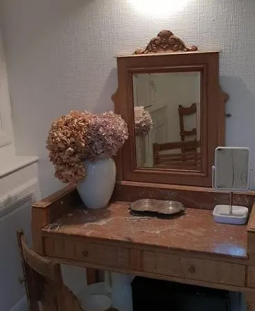 Bed and breakfast La Closerie D'azelie Valognes