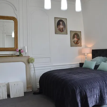 La Closerie D'azelie Bed and breakfast