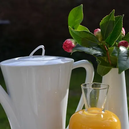 Bed and breakfast La Closerie D'azelie