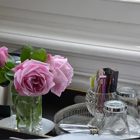 La Closerie D'azelie Bed and breakfast Valognes