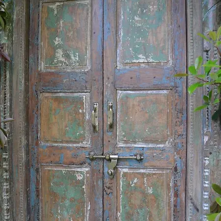 La Closerie D'azelie Bed and breakfast