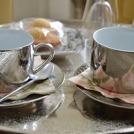 Bed & Breakfast La Closerie D'azelie