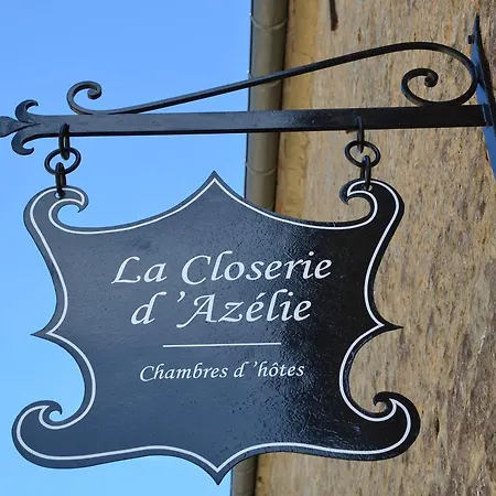 Bed & Breakfast La Closerie D'azelie Valognes