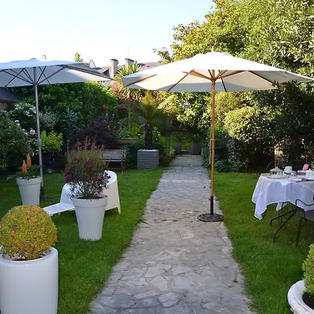 Bed & Breakfast La Closerie D'azelie *