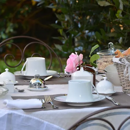 Bed and breakfast La Closerie D'azelie Valognes