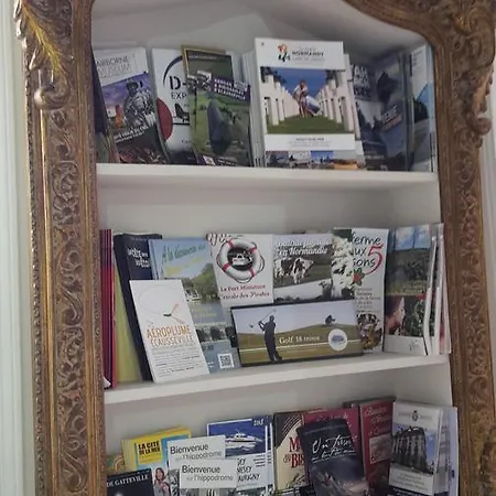 La Closerie D'azelie Bed and breakfast *