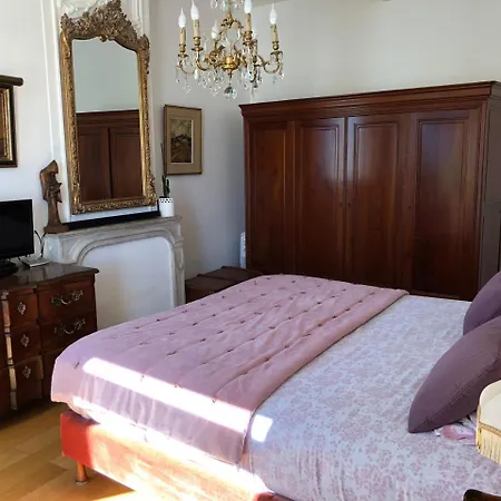 La Closerie D'azelie Bed and breakfast *